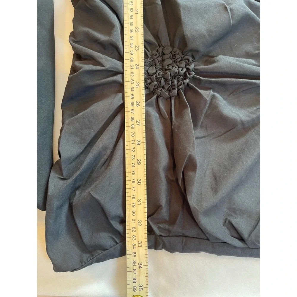 Bedsure King Cal King Black Pinch Pleat Duvet Cover Set 3pc Pintuck Zipper